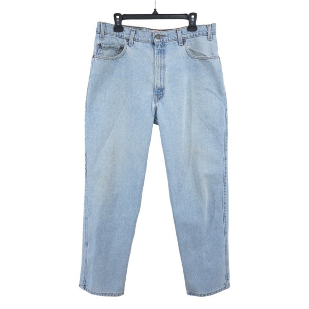 Vintage Levi's 540 Relaxed Fit Jeans